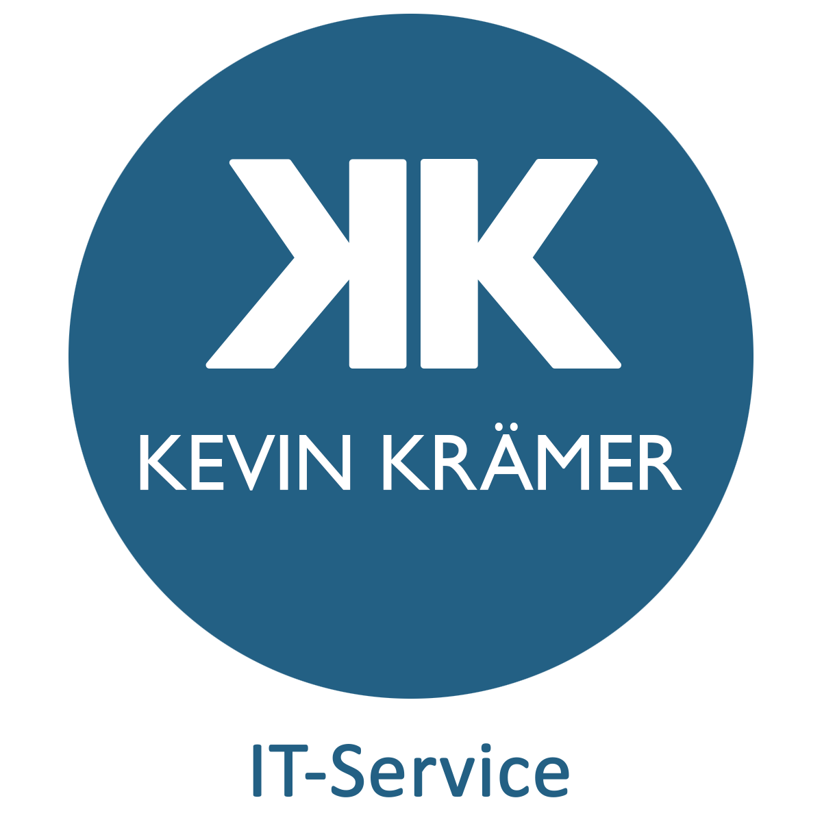 Kevin Krämer IT-Service